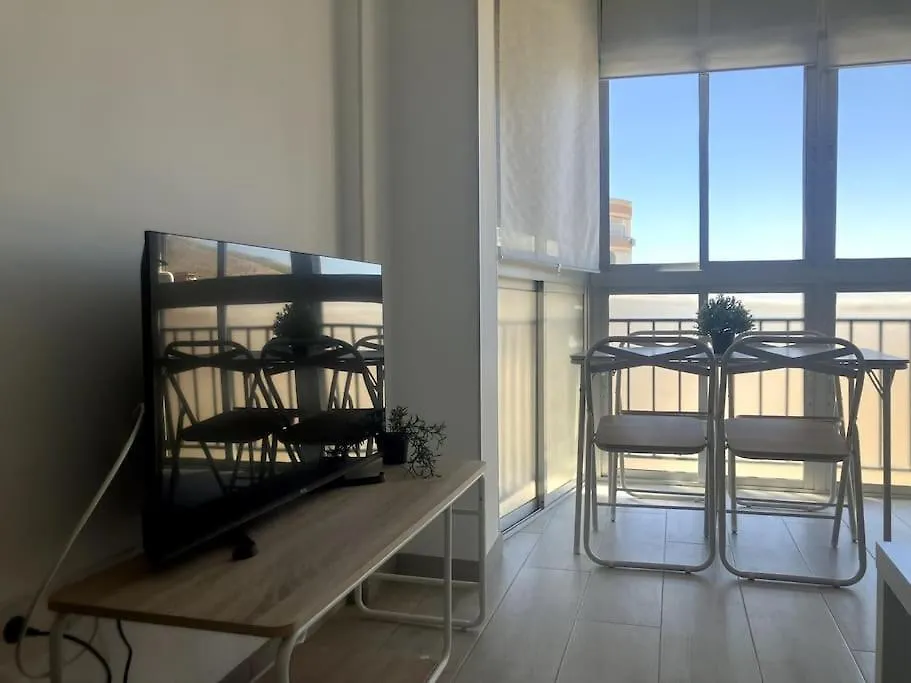 Apartment Apartamento Reformado De Estreno Torremolinos