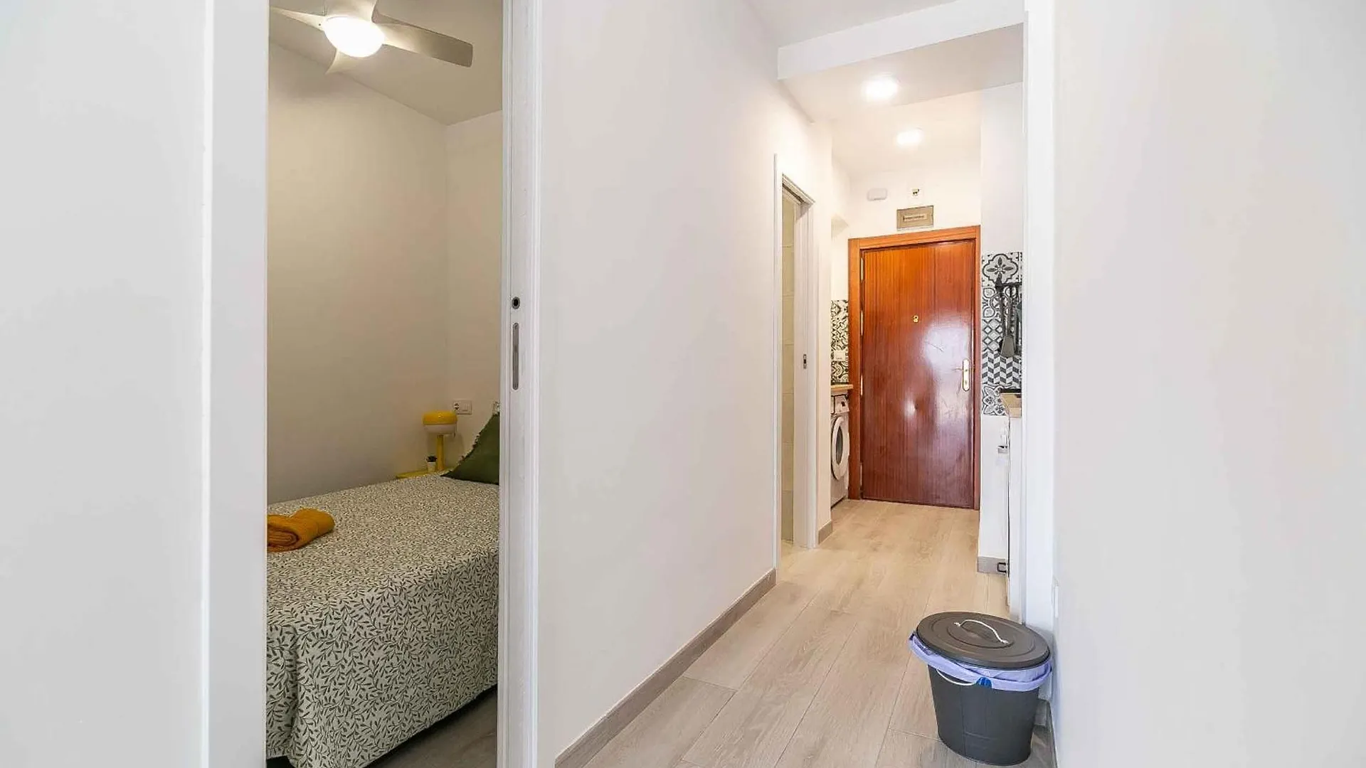 Apartamento Reformado De Estreno Torremolinos