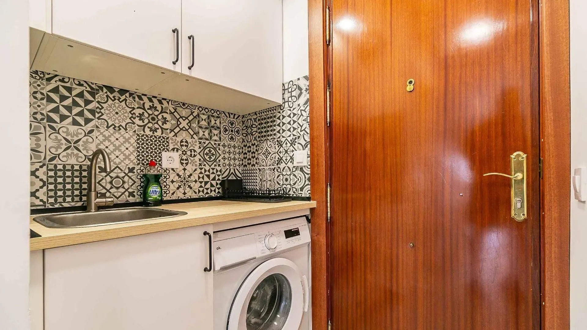Apartamento Reformado De Estreno Torremolinos 0*,