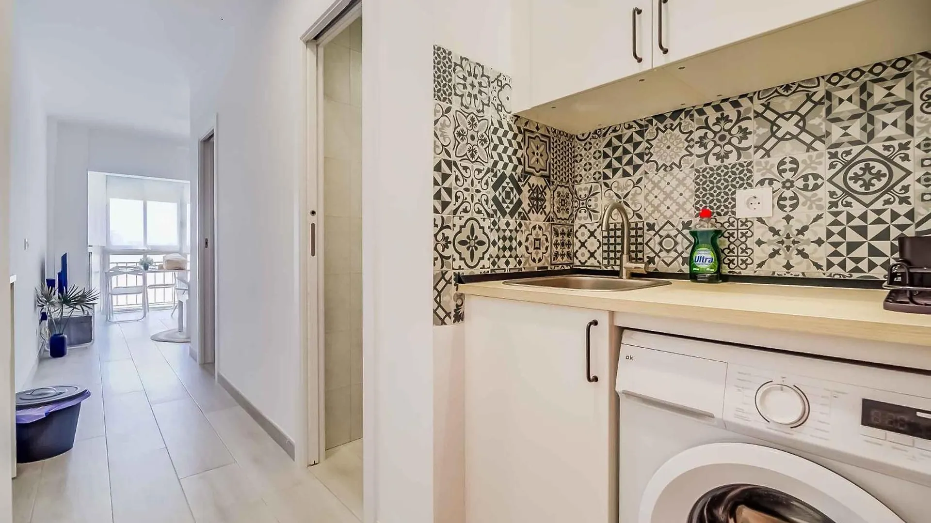 Apartamento Reformado De Estreno Torremolinos