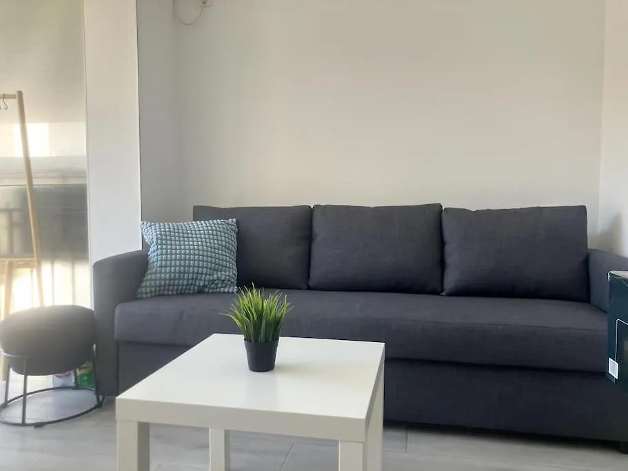Apartamento Reformado De Estreno Torremolinos