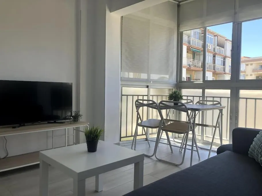 Apartamento Reformado De Estreno Torremolinos Apartment