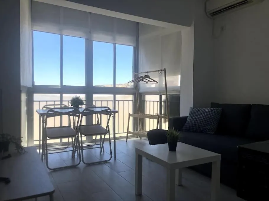 Apartamento Reformado De Estreno Torremolinos Spain