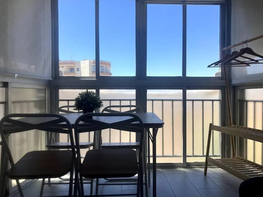Apartamento Reformado De Estreno Torremolinos 0*,  Spain
