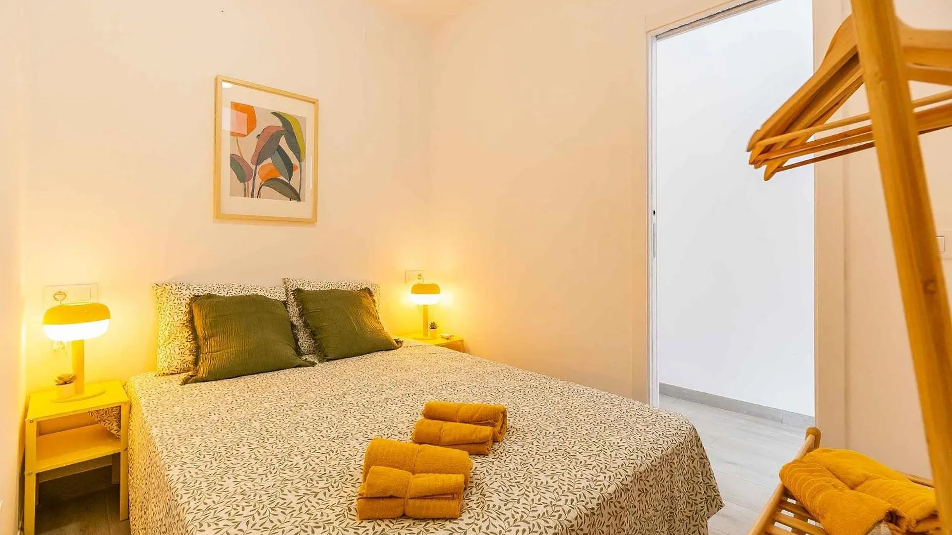 Apartamento Reformado De Estreno Torremolinos Spain