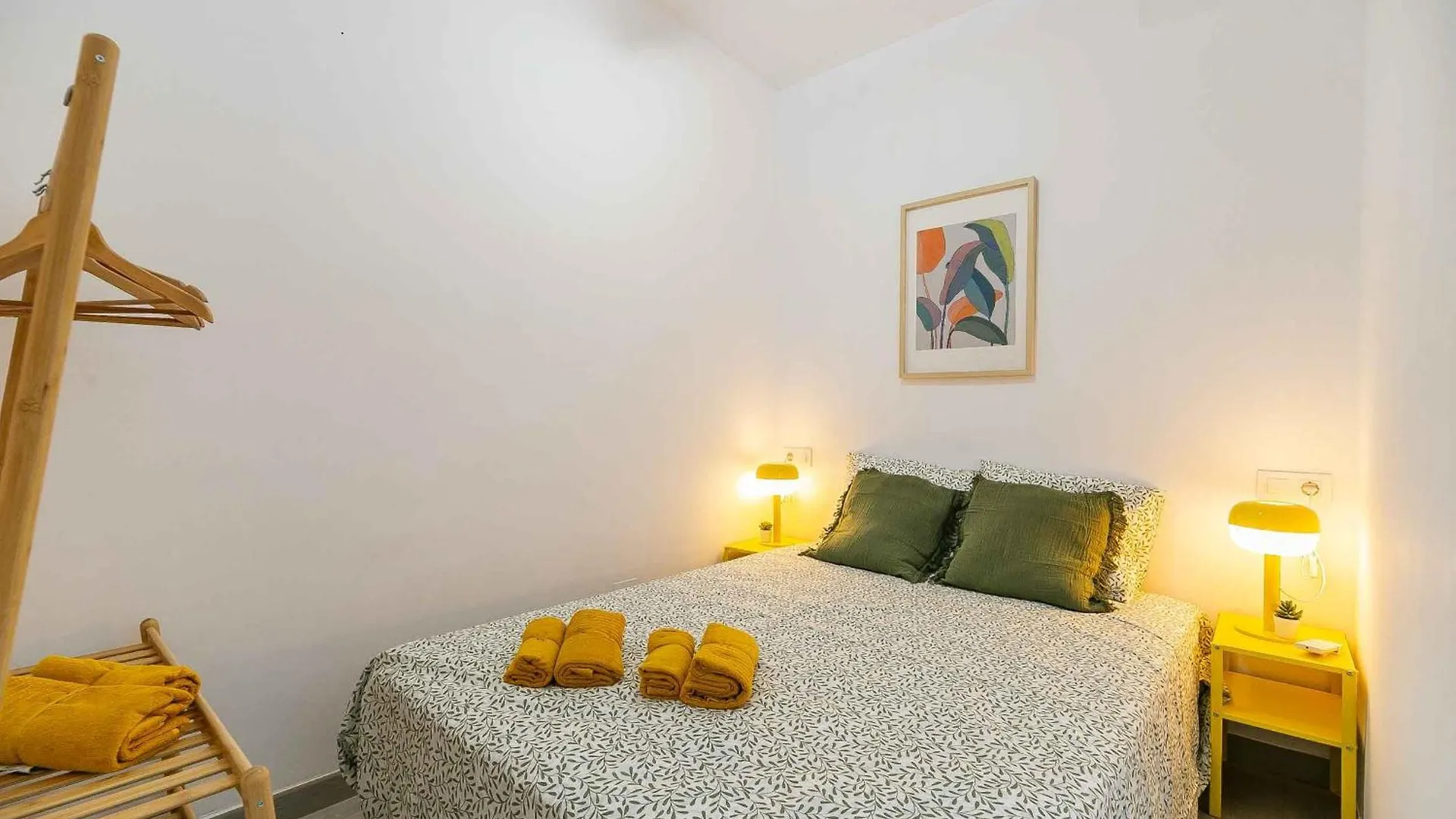 Apartamento Reformado De Estreno Torremolinos 0*,  Spain