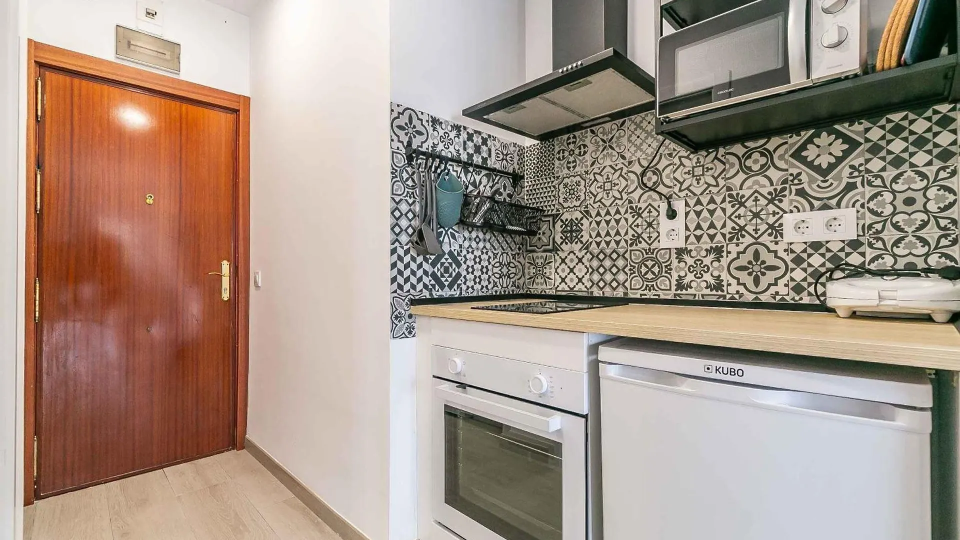 Apartment Apartamento Reformado De Estreno Torremolinos