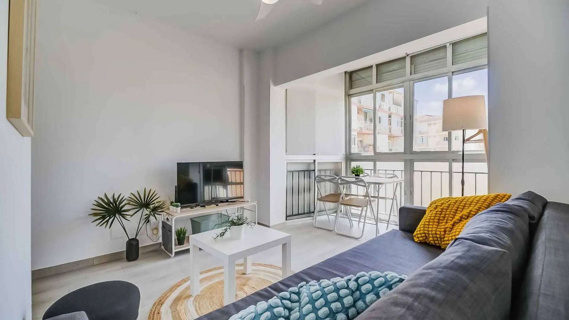 Apartamento Reformado De Estreno Torremolinos Apartment