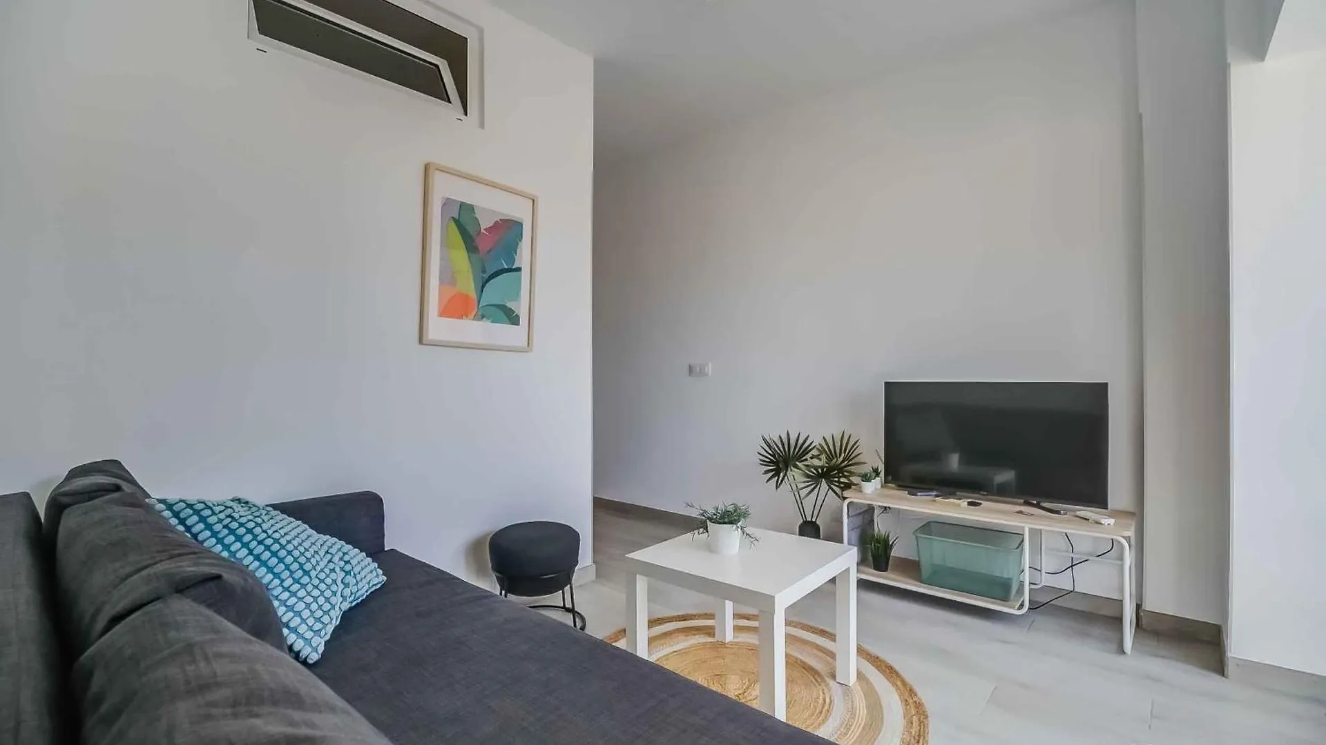 Apartment Apartamento Reformado De Estreno Torremolinos Spain