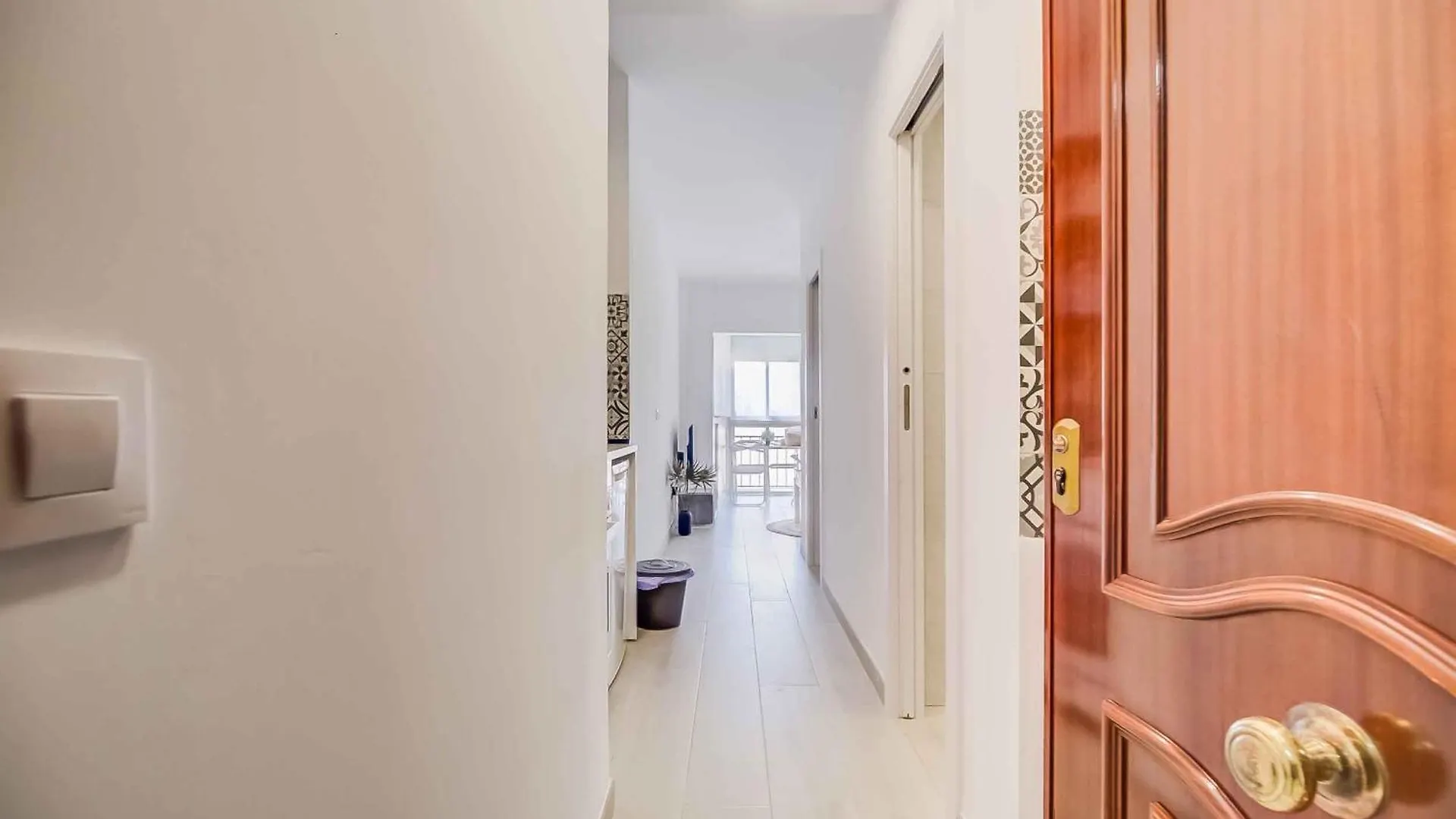 Apartamento Reformado De Estreno Torremolinos