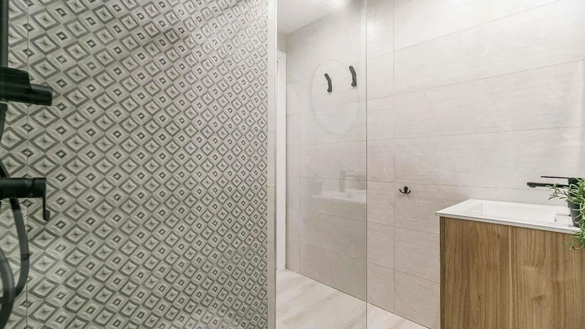 Apartamento Reformado De Estreno Torremolinos 0*,