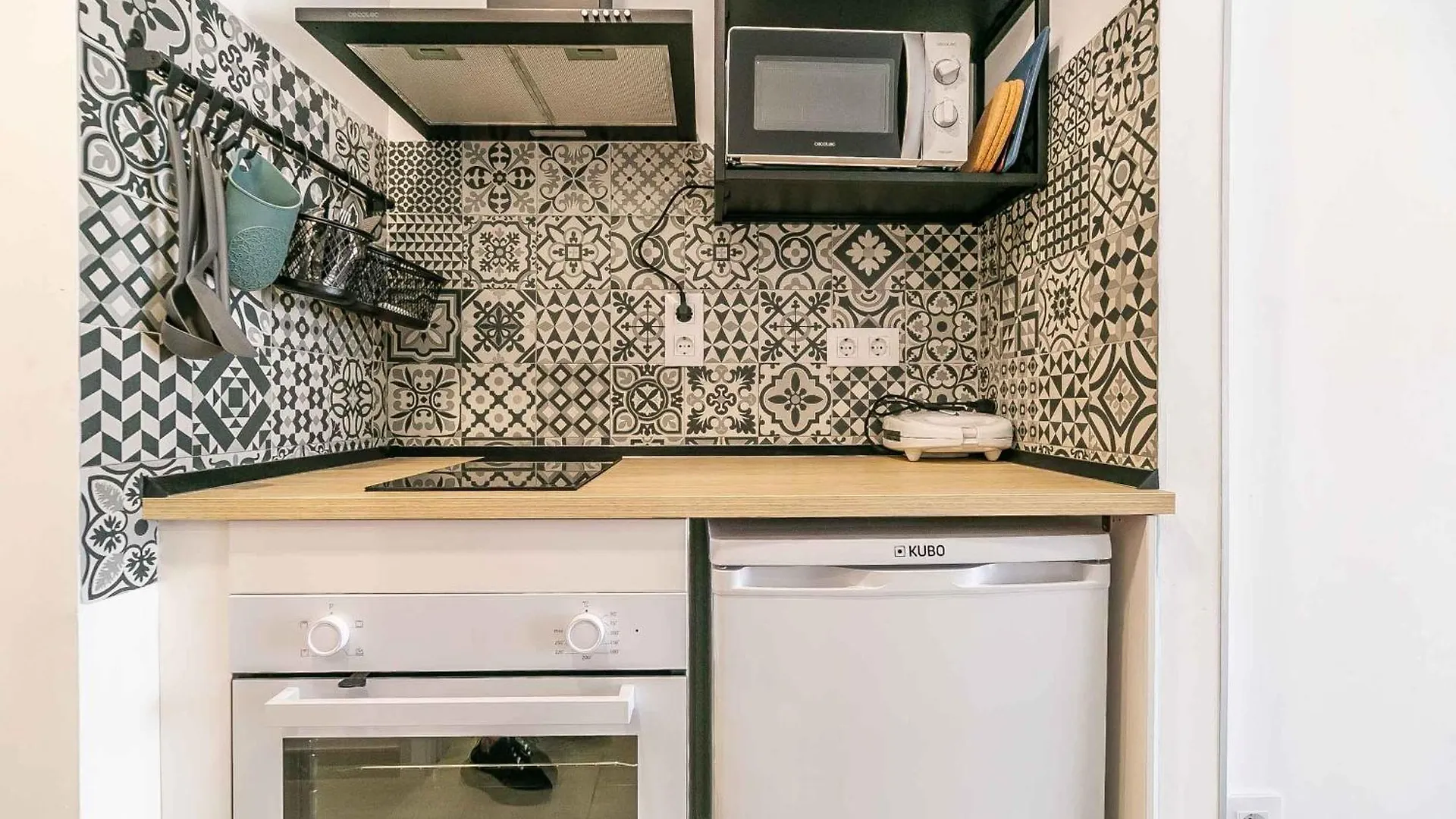Apartamento Reformado De Estreno Torremolinos Apartment