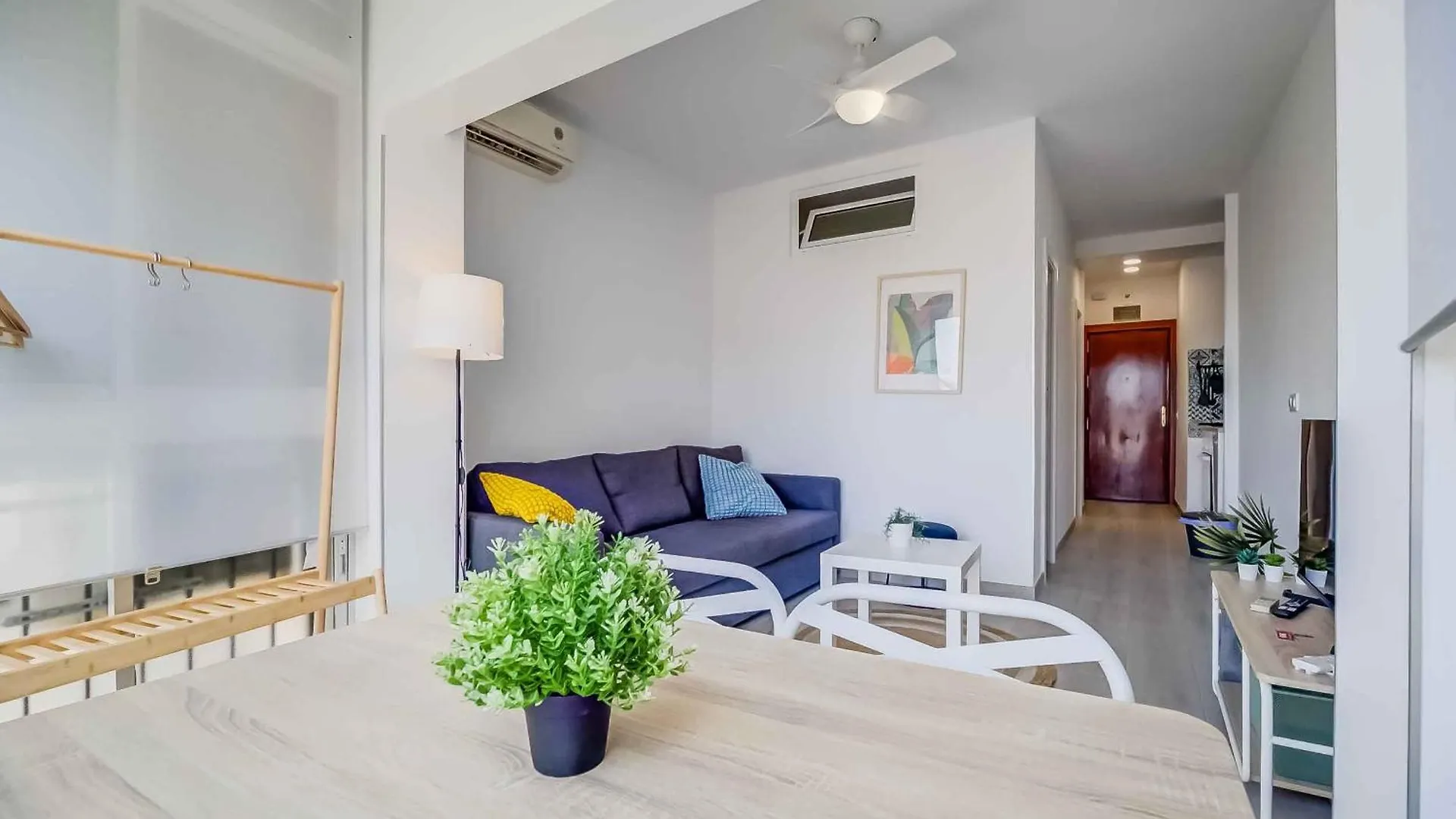 Apartamento Reformado De Estreno Torremolinos 0*,