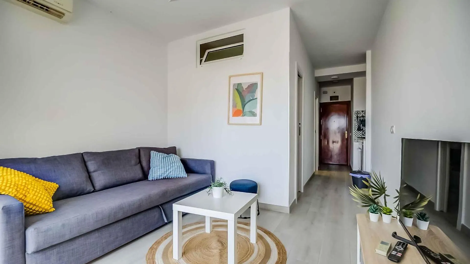 Apartment Apartamento Reformado De Estreno Torremolinos
