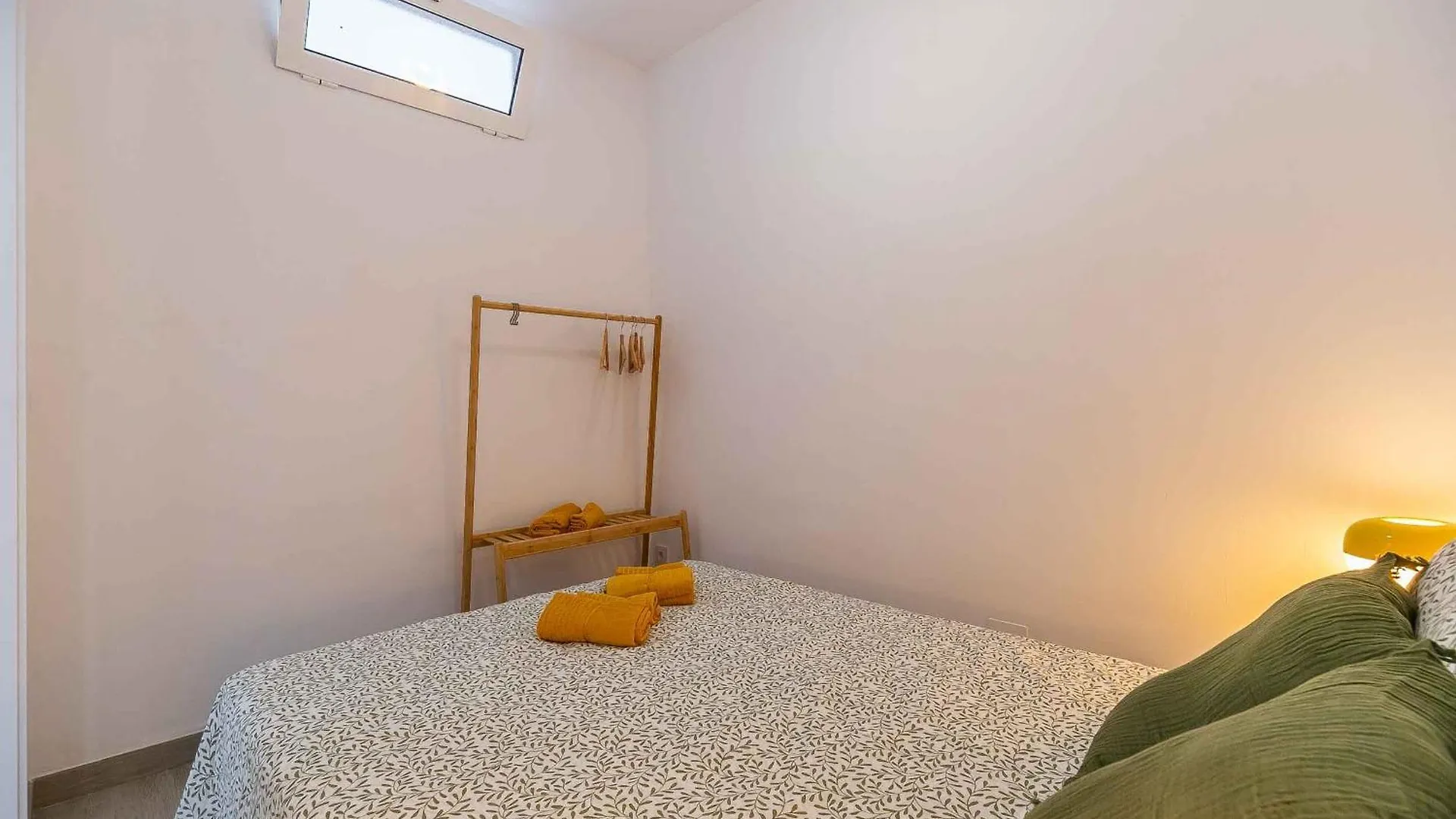 Apartment Apartamento Reformado De Estreno Torremolinos Spain