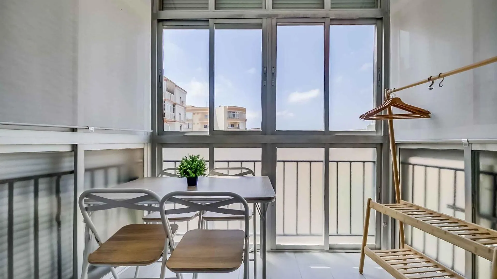 Apartamento Reformado De Estreno Torremolinos Apartment