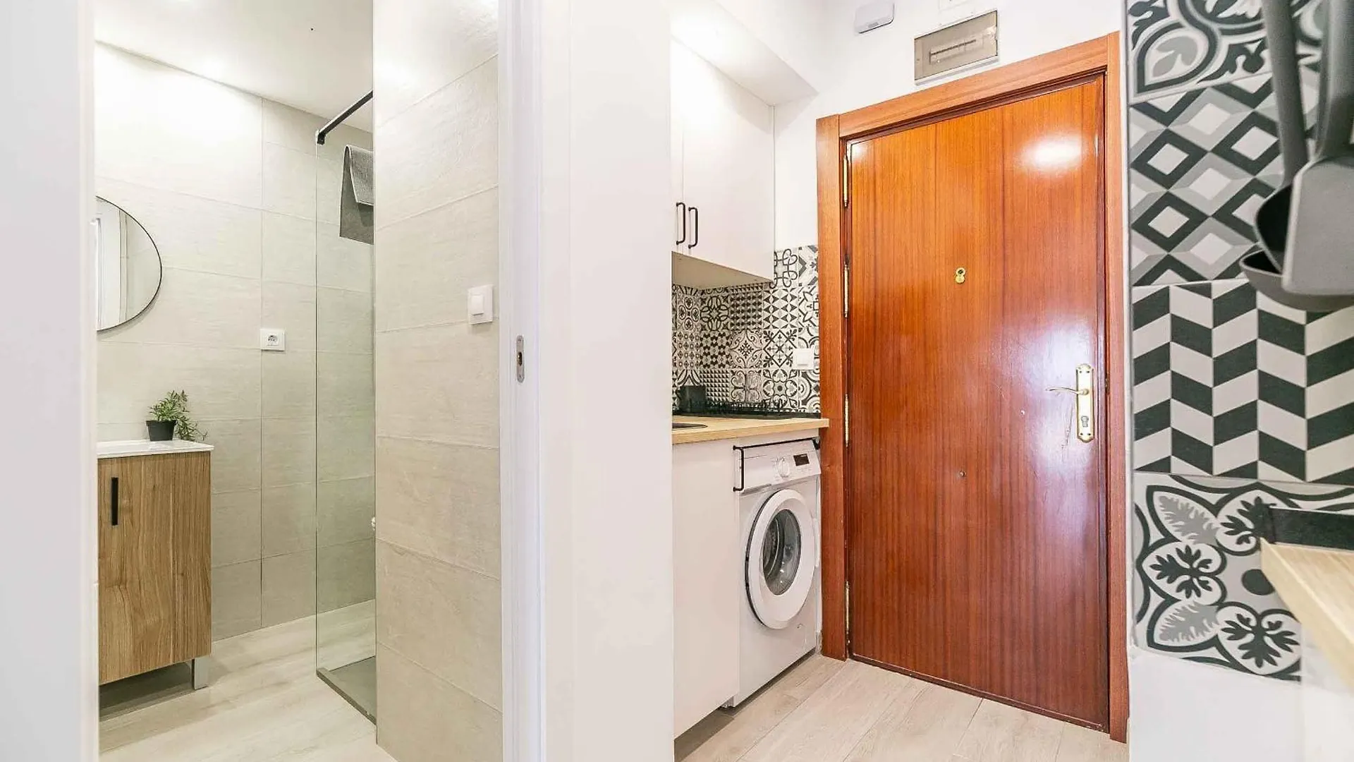 Apartamento Reformado De Estreno Torremolinos Spain